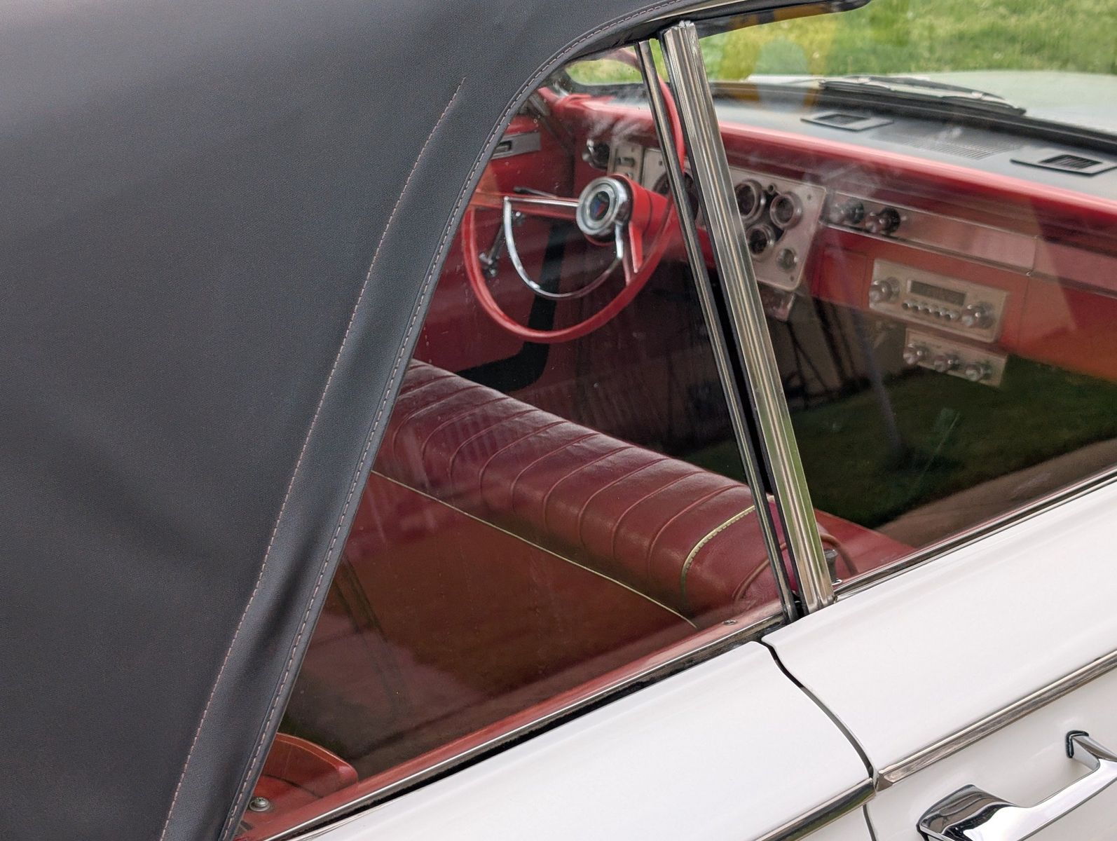 1963 Plymouth Valiant 52