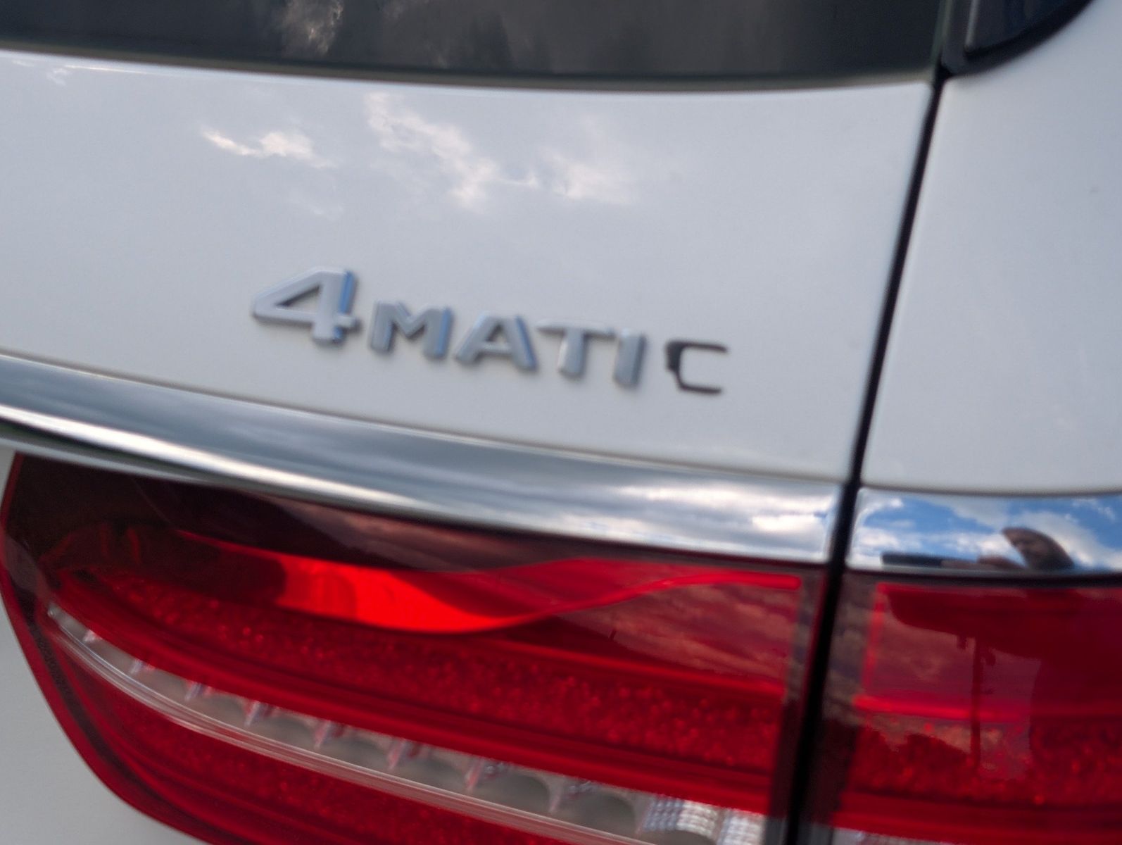 2017 Mercedes-Benz E 400 14