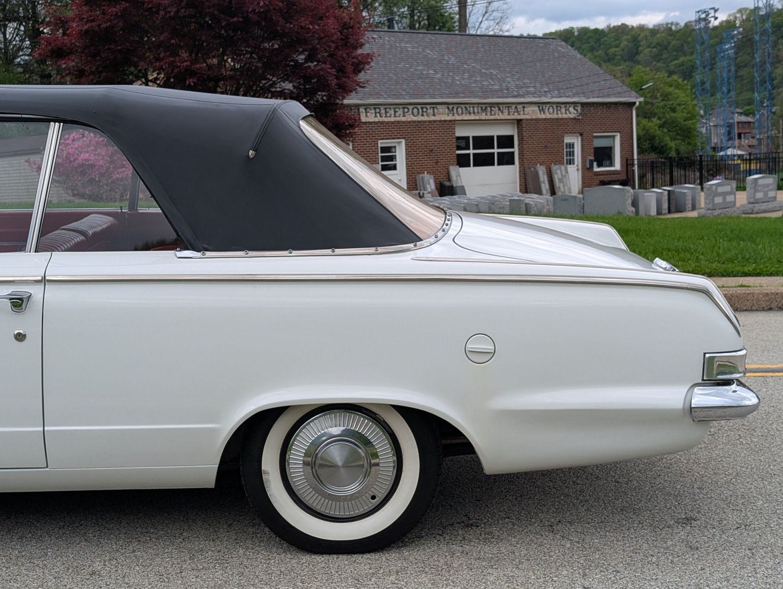 1963 Plymouth Valiant 83