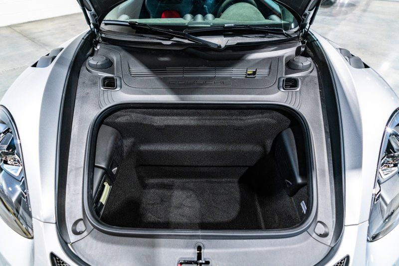 2024 Porsche 718 Spyder RS, photo 39