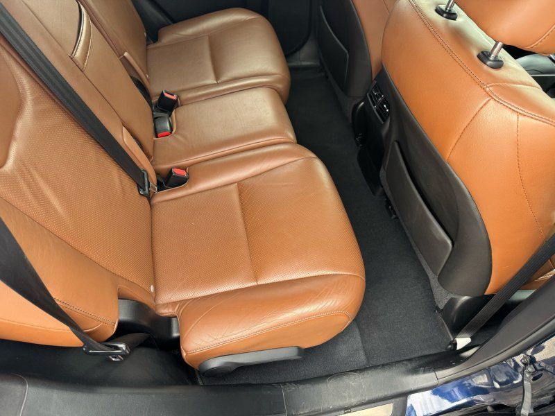 2015 Lexus RX 450h photo 24