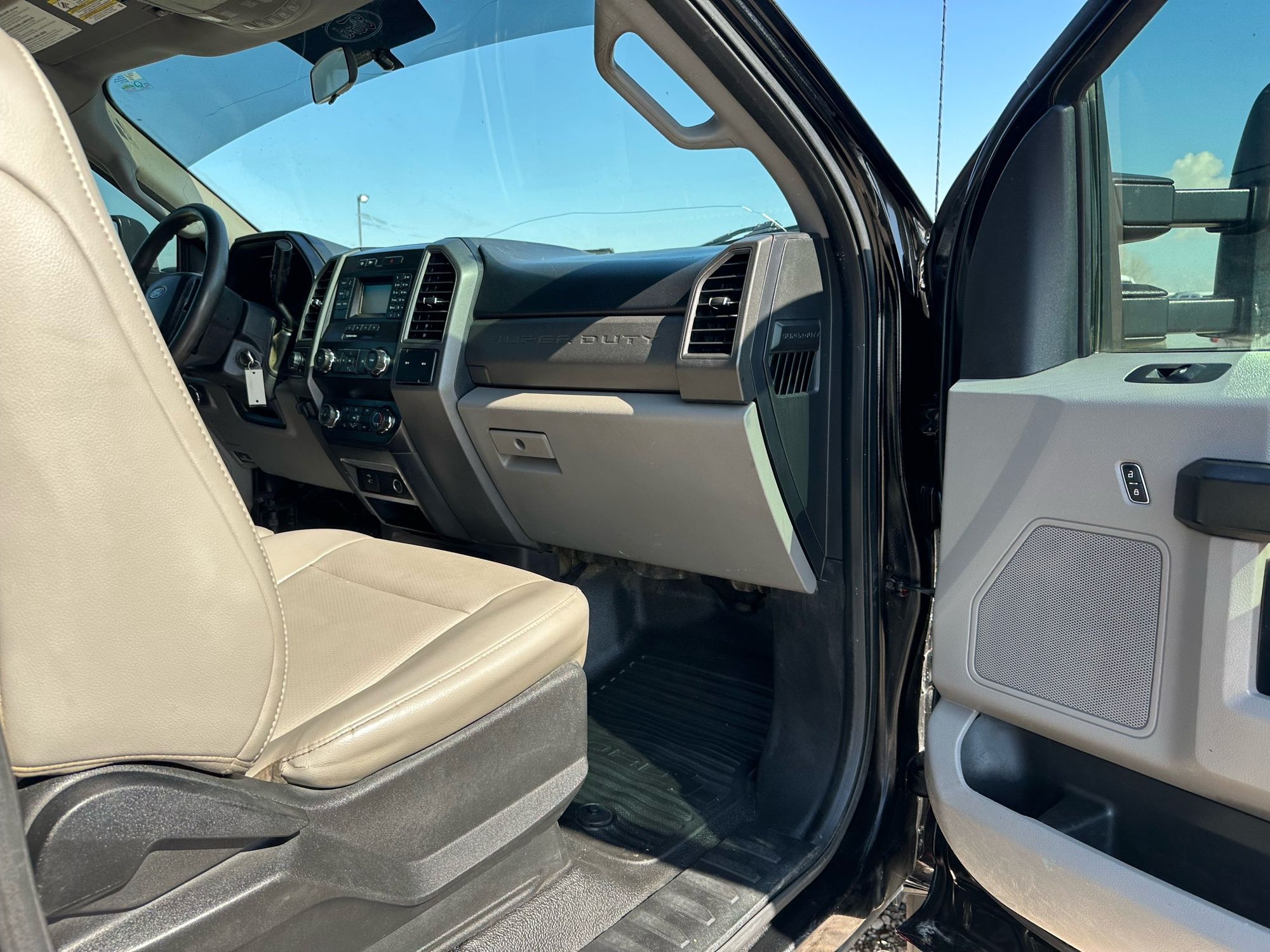 2019 Ford F-450 XL photo 13