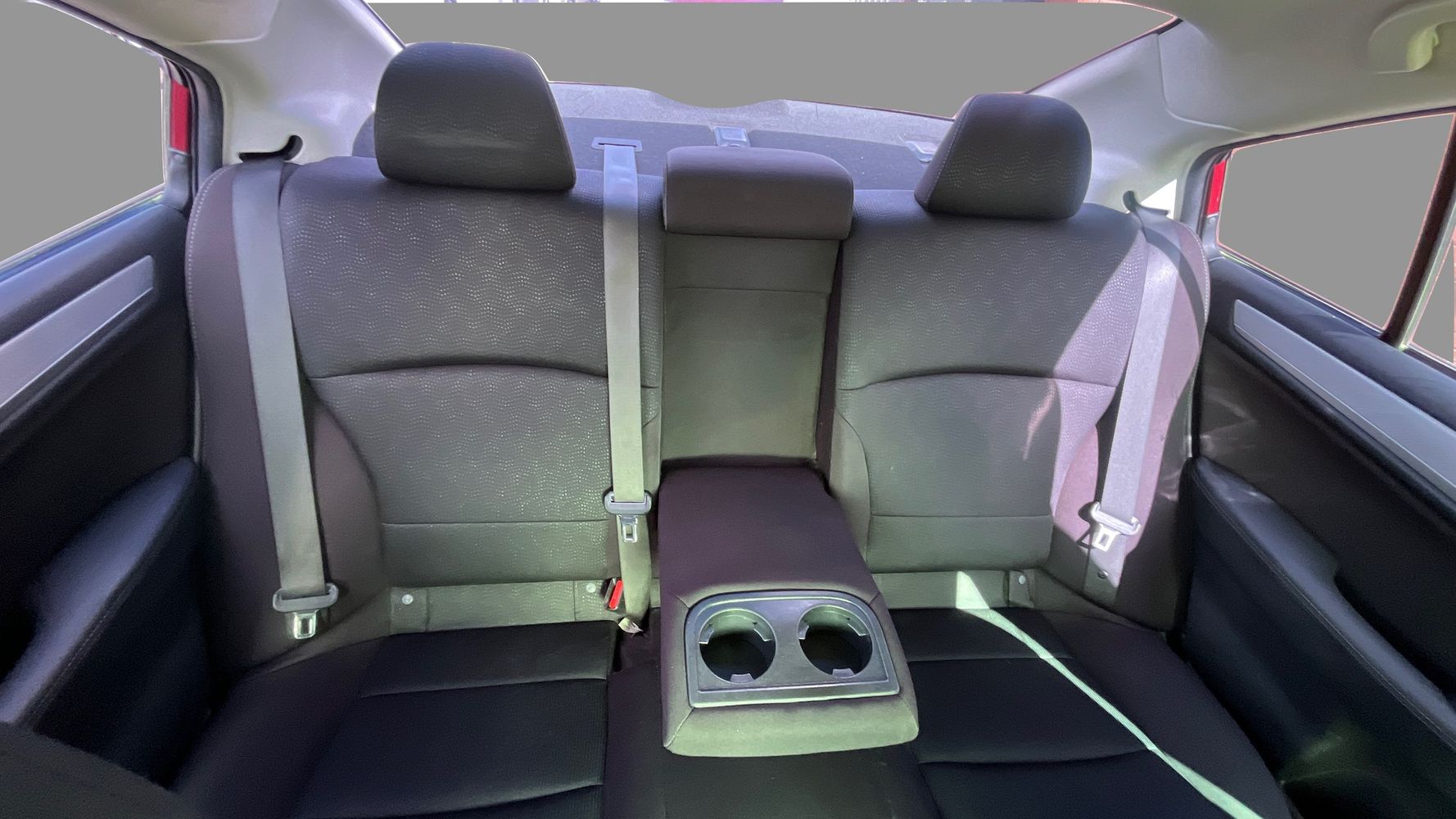 2018 Subaru Legacy 2.5i Premium photo 13