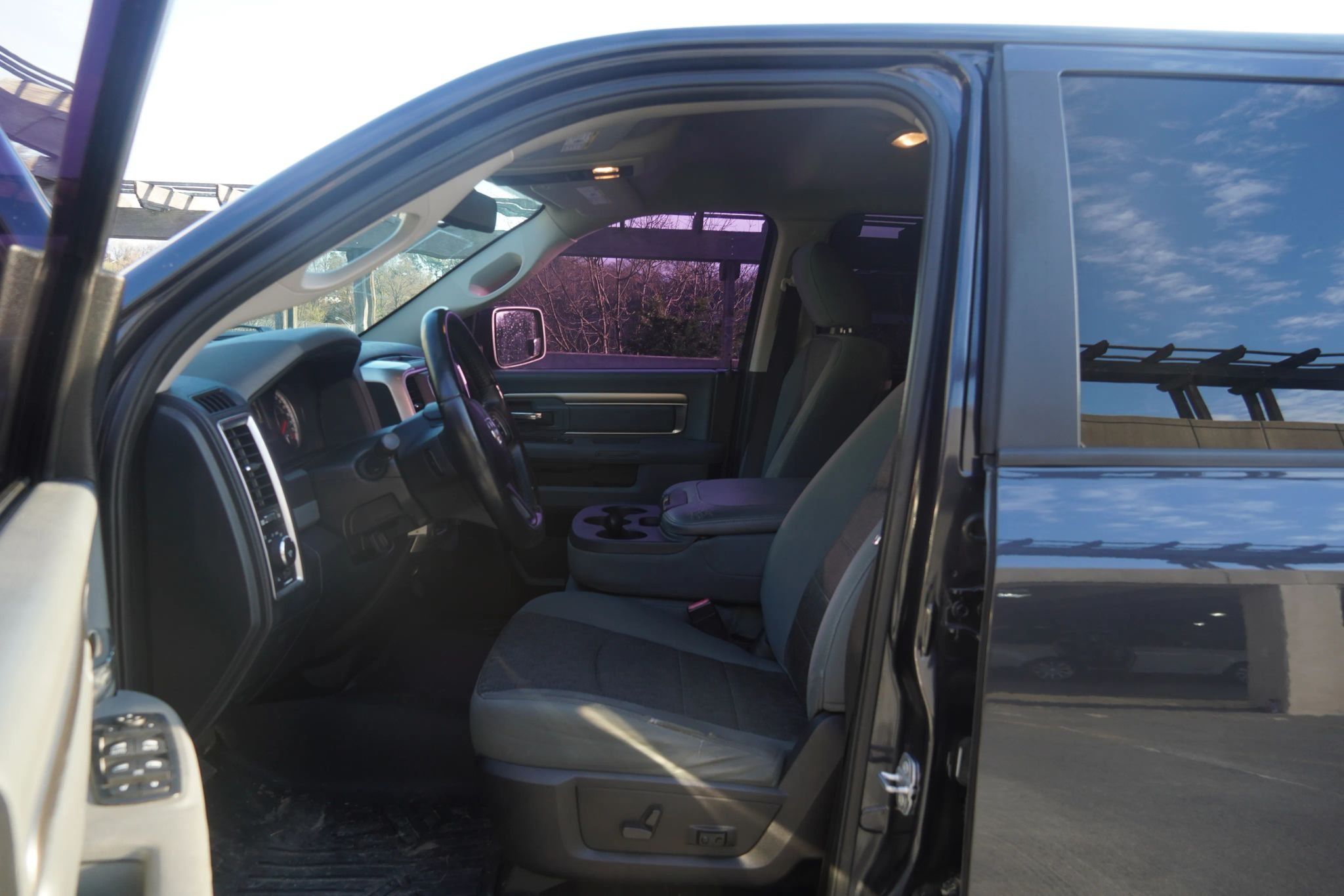 2016 RAM Ram 1500 Pickup Big Horn/Lone Star - Photo 24