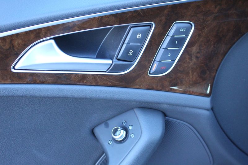 2013 Audi A6 2.0T quattro Premium Plus | Victory Motors of Colorado
