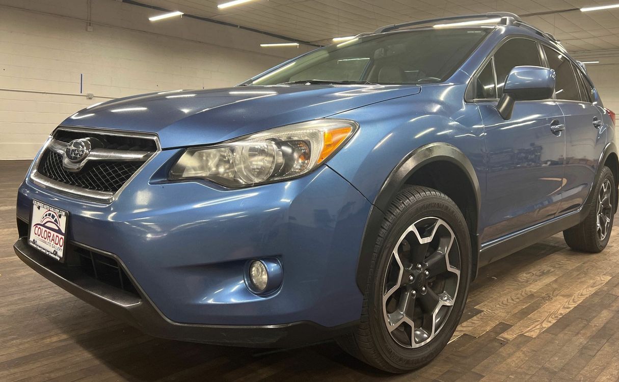 Used Cars Lakewood, CO Colorado Auto Gallery