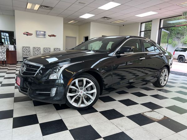 Featured Vehicle Image