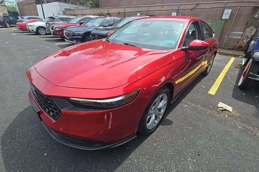 Vehicle Image