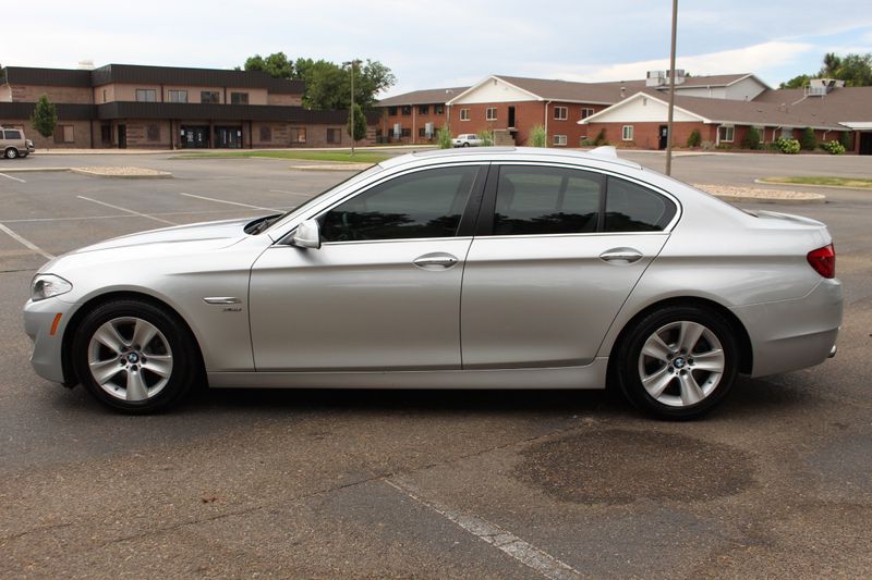 2012 BMW 528xi | Victory Motors of Colorado