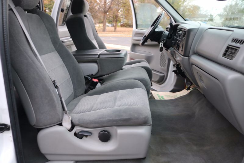 2002 Ford F-250 Super Duty XLT | Victory Motors of Colorado