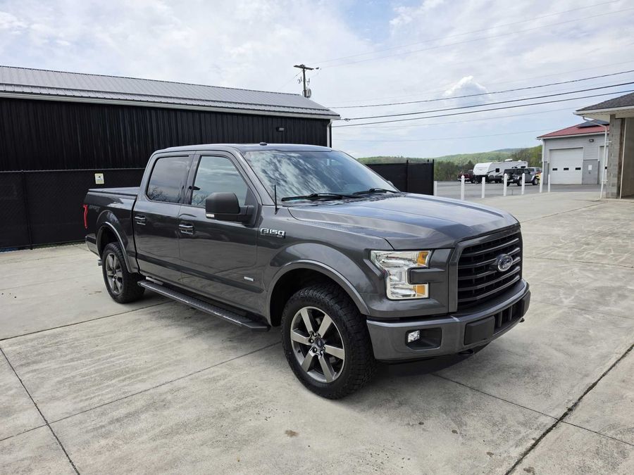 Vehicle Image