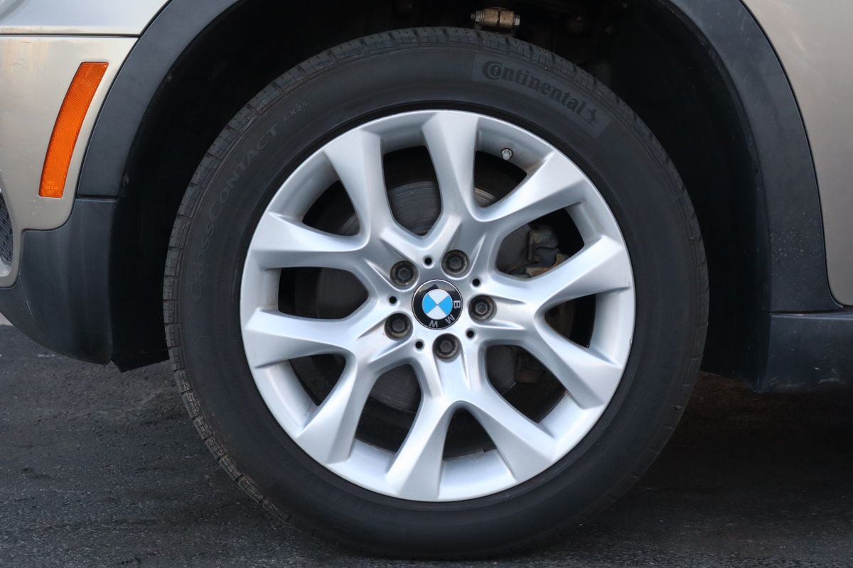 2011 BMW X5 xDrive35i Premium