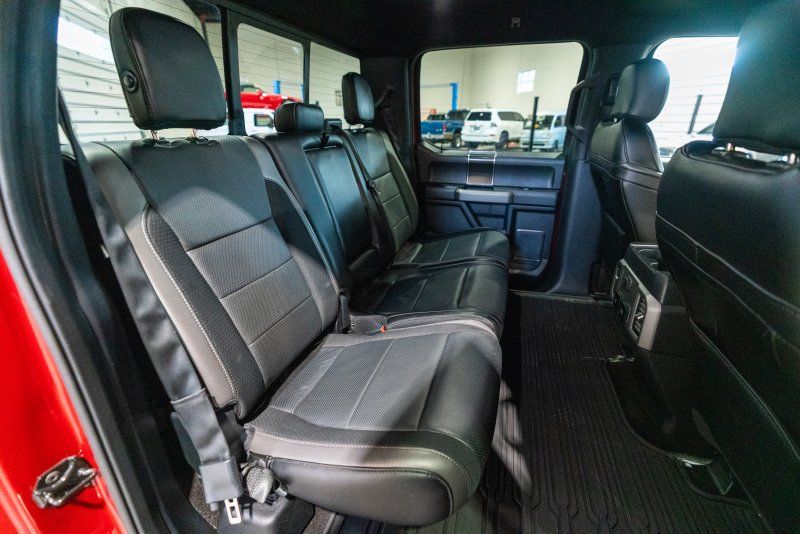 2020 Ford F-150 Raptor, photo 23