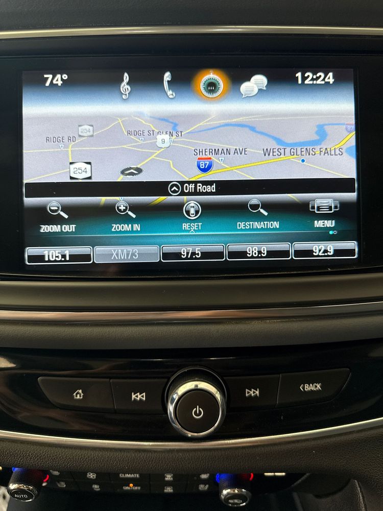 2018 Buick Enclave Premium photo 35