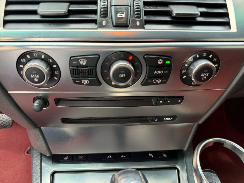 2005 BMW 6 Series 645CiC - Photo 12