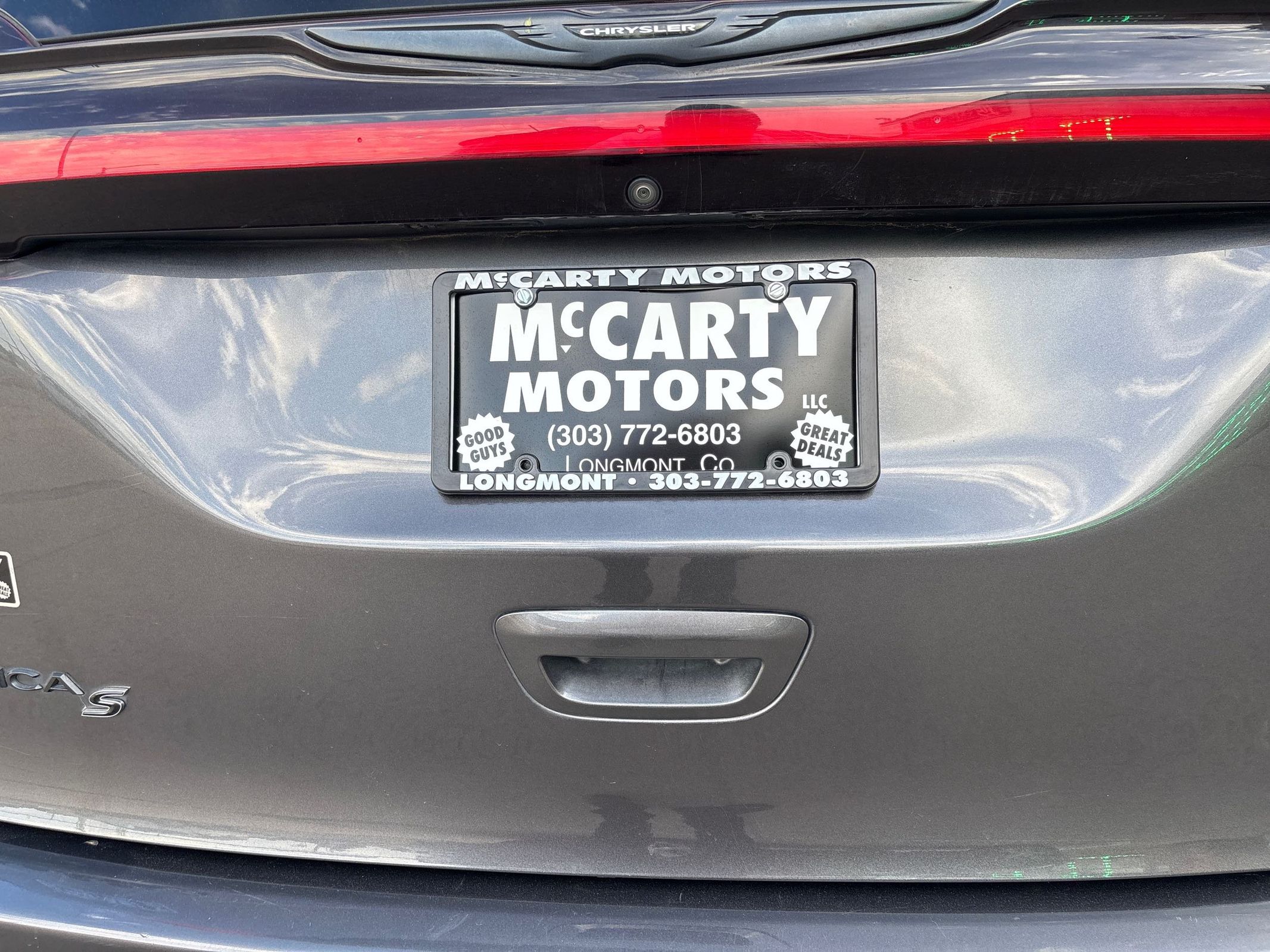 2021 Chrysler Pacifica Touring L - Photo 36