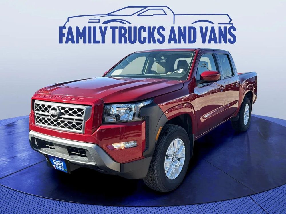 Featured Vehicle Image