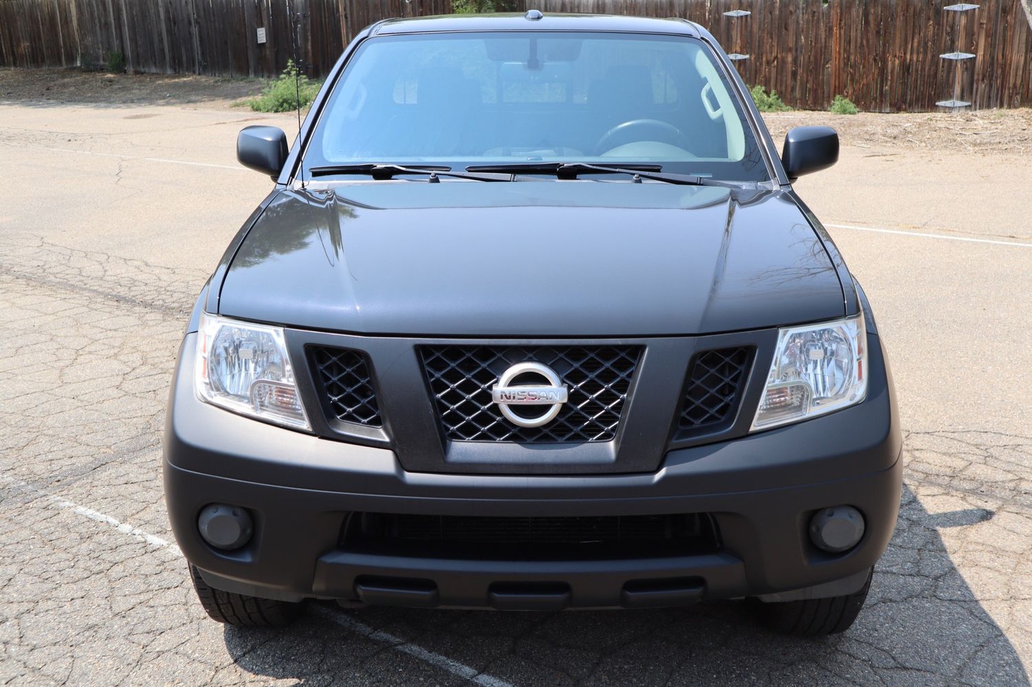 2012 Nissan Frontier SV V6 | Victory Motors of Colorado