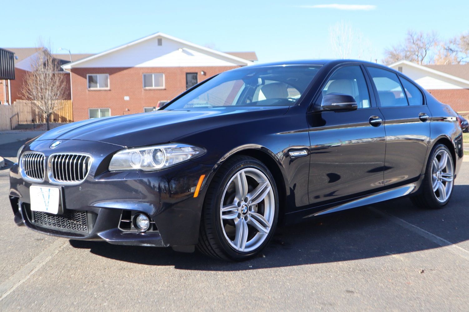 2014 BMW 535XI 5 Series | Victory Motors of Colorado