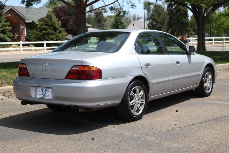 1999 Acura TL 3.2 | Victory Motors of Colorado