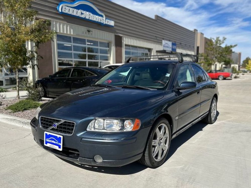 Used Cars Castle Rock, CO Good Car