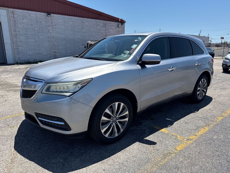 Vehicle Image