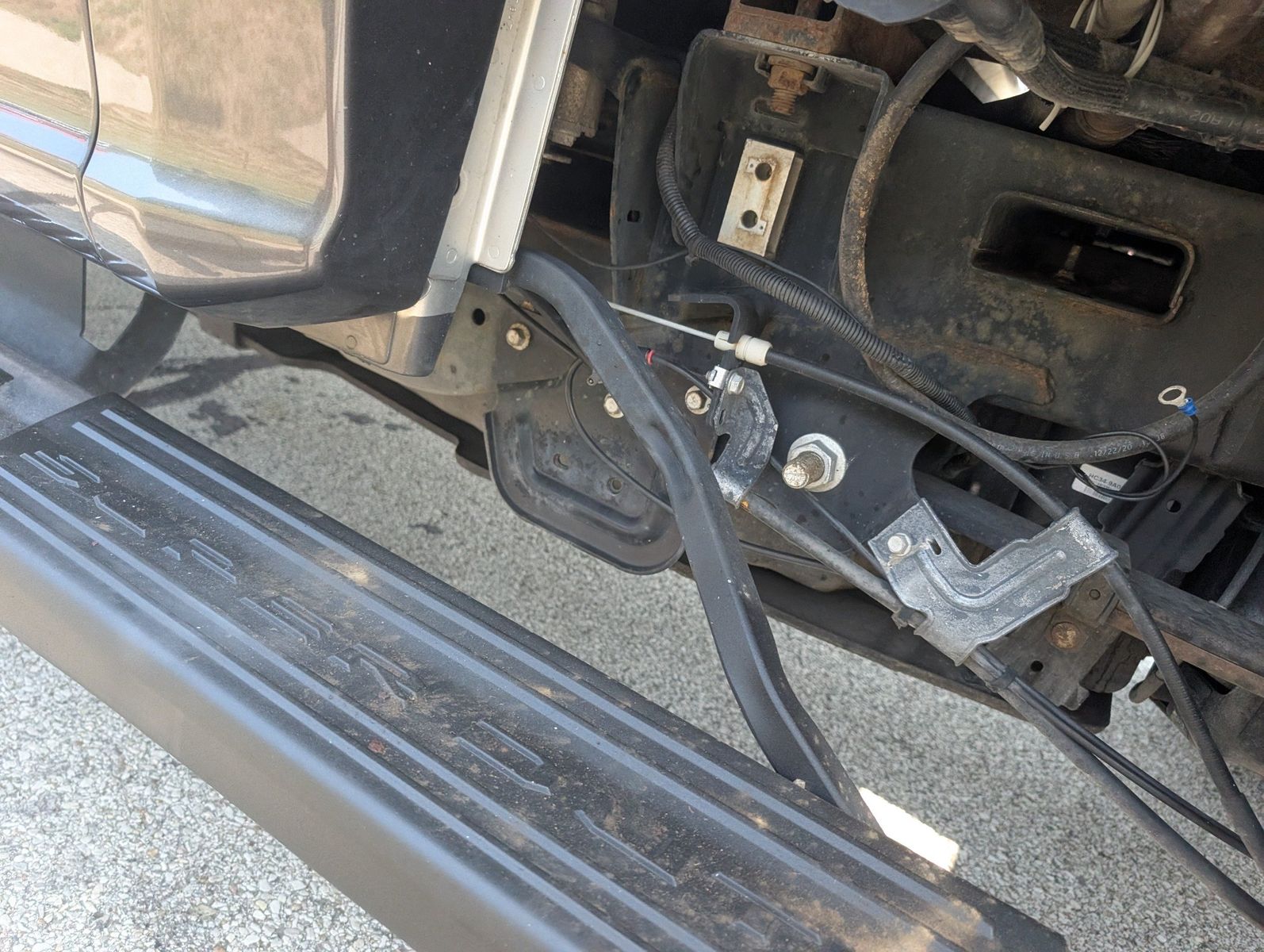 2018 Ford F-250 Super Duty 62