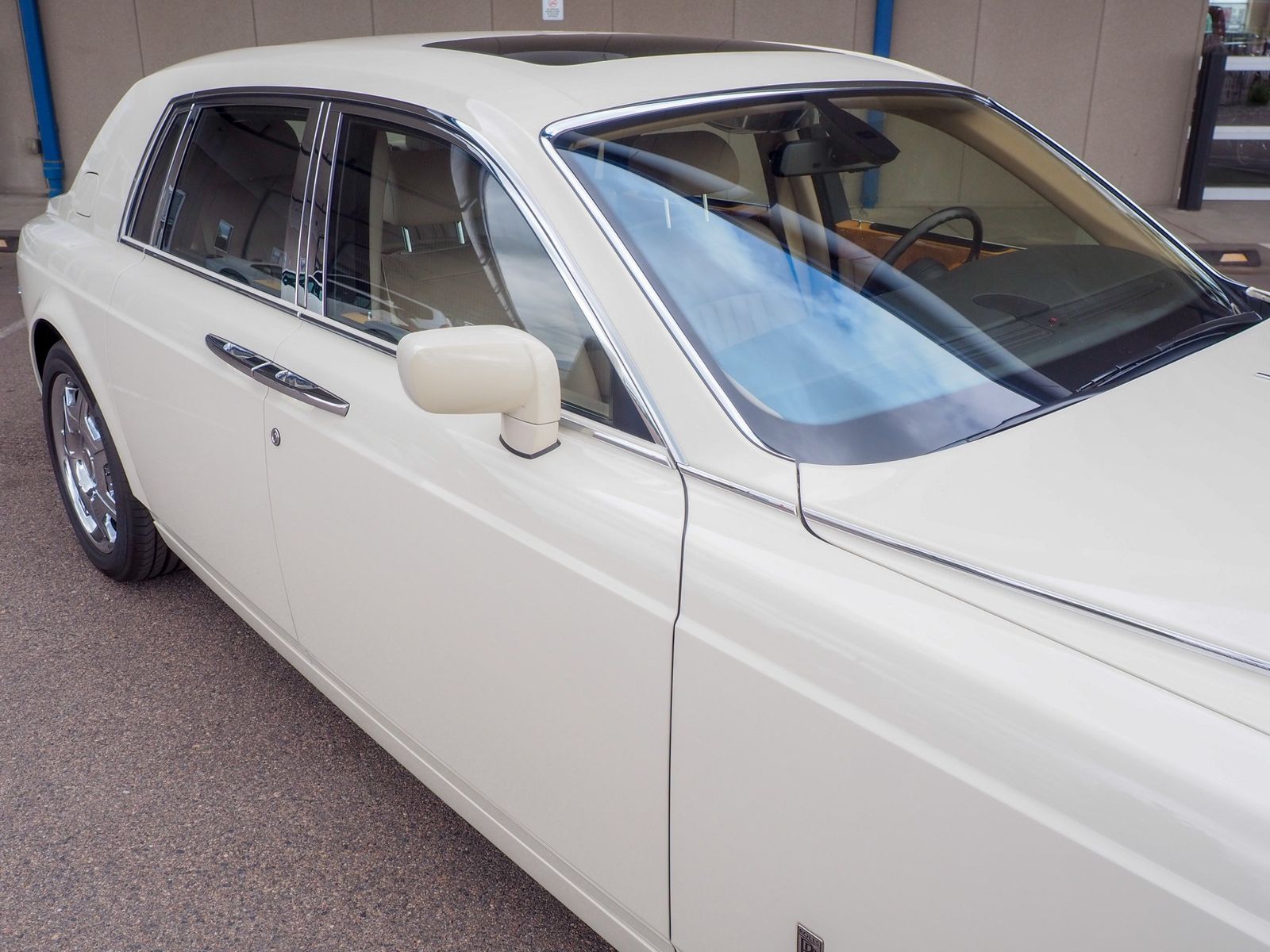 2006 Rolls-Royce Phantom 15