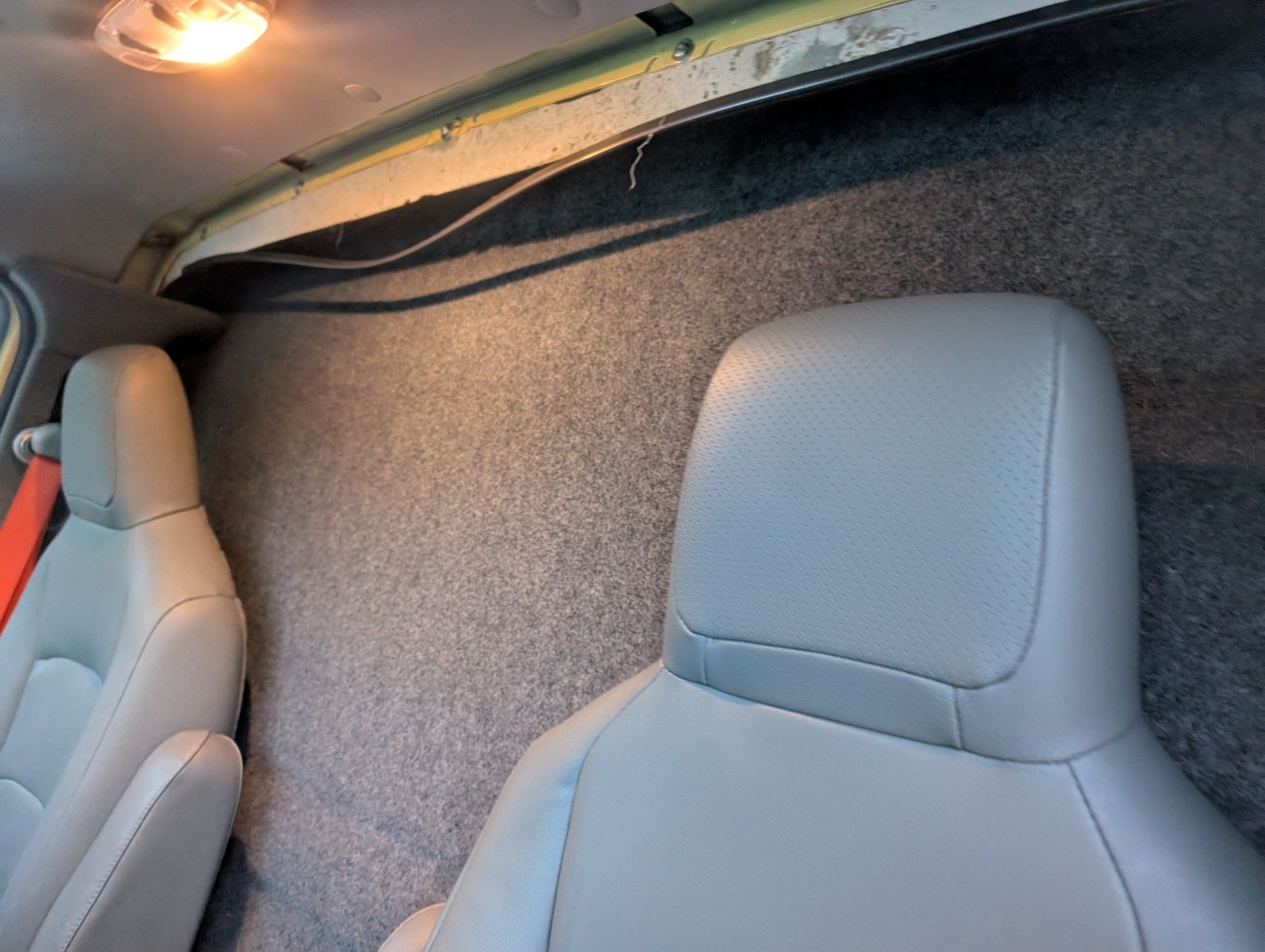 2022 Ford E-Series Chassis 54