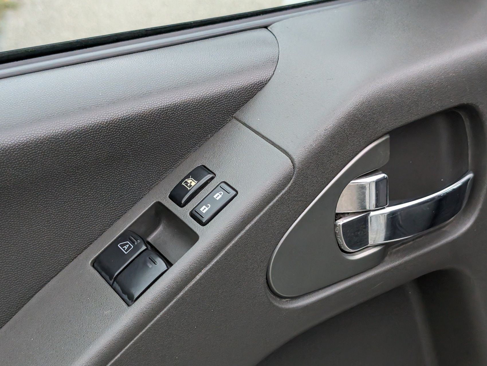 2019 Nissan Frontier 51