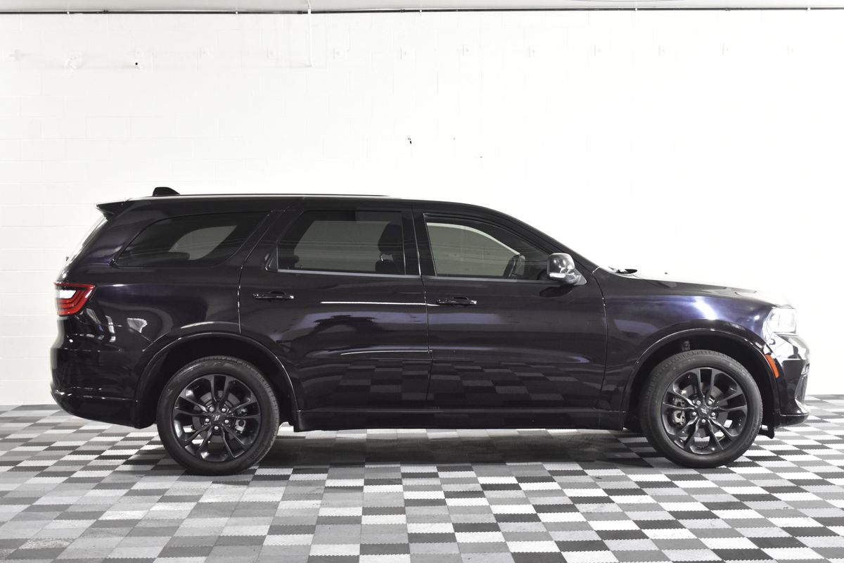 2021 Dodge Durango GT Plus AWD