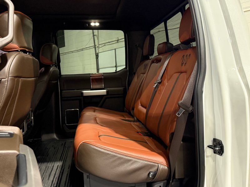 2022 Ford F-250 King Ranch, photo 14
