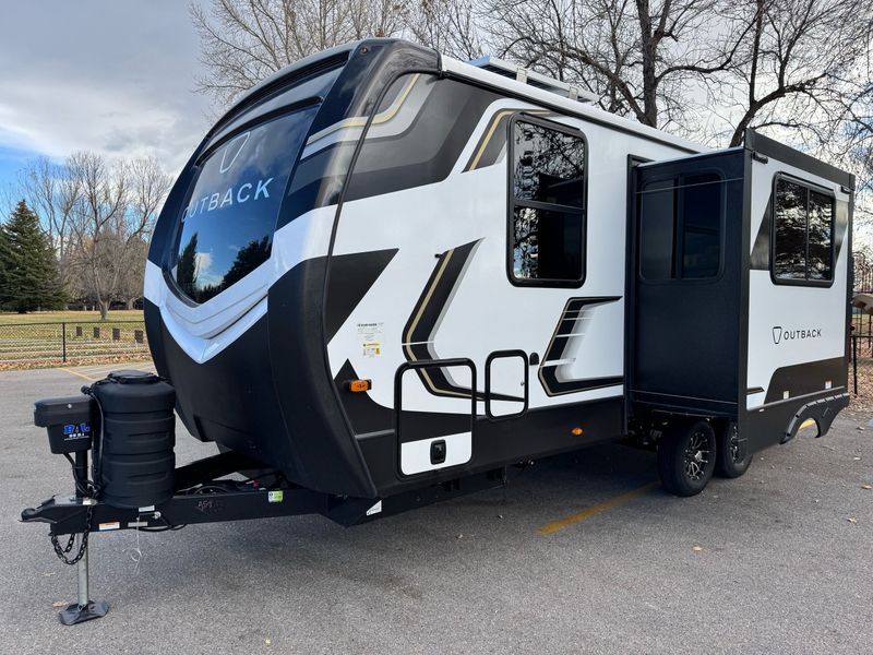 2026 Keystone Outback