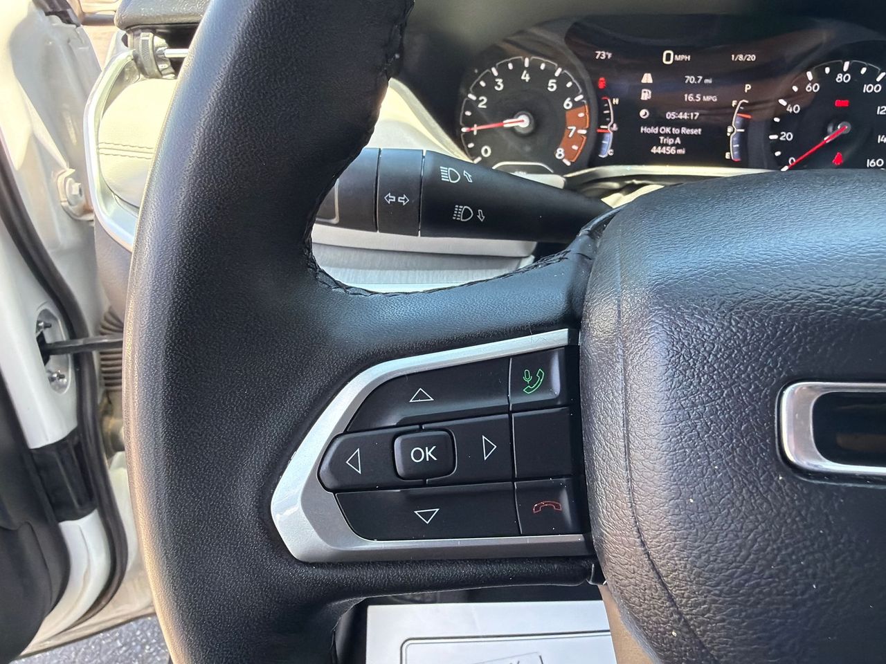 2025 Jeep Compass Limited - Photo 34