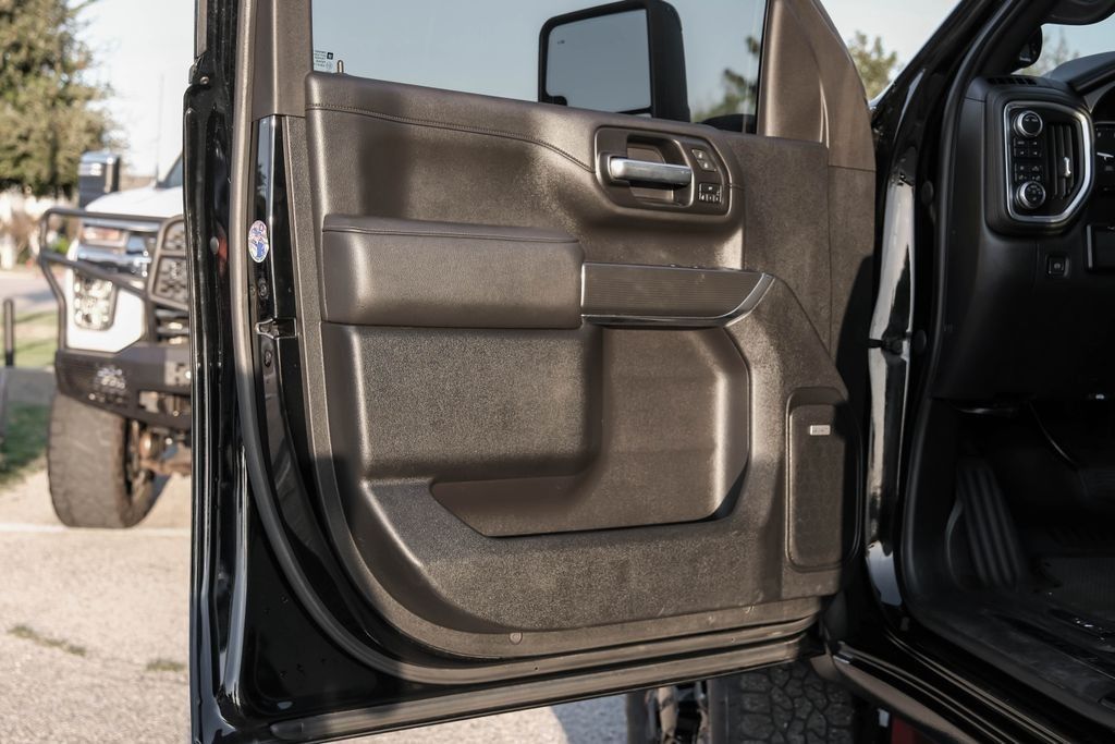 2021 Gmc Sierra AT4 photo 40