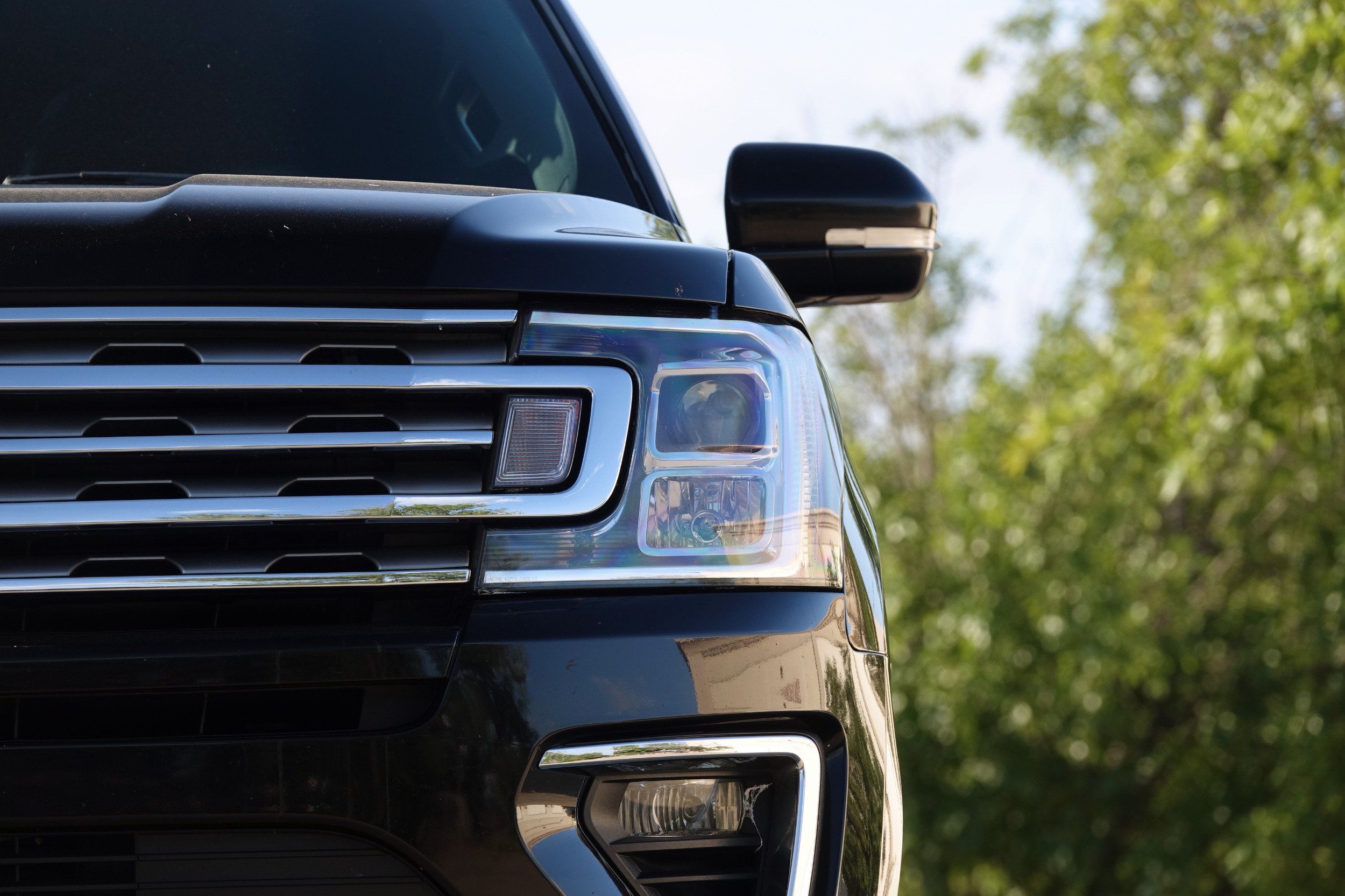 2020 Ford Expedition Limited photo 20