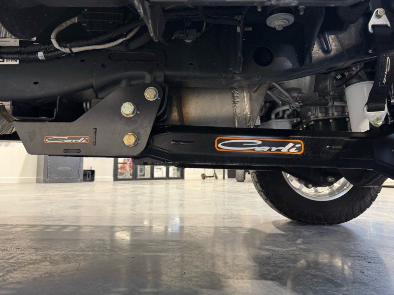 2024 Ford F-350 Super Duty Lariat, photo 31