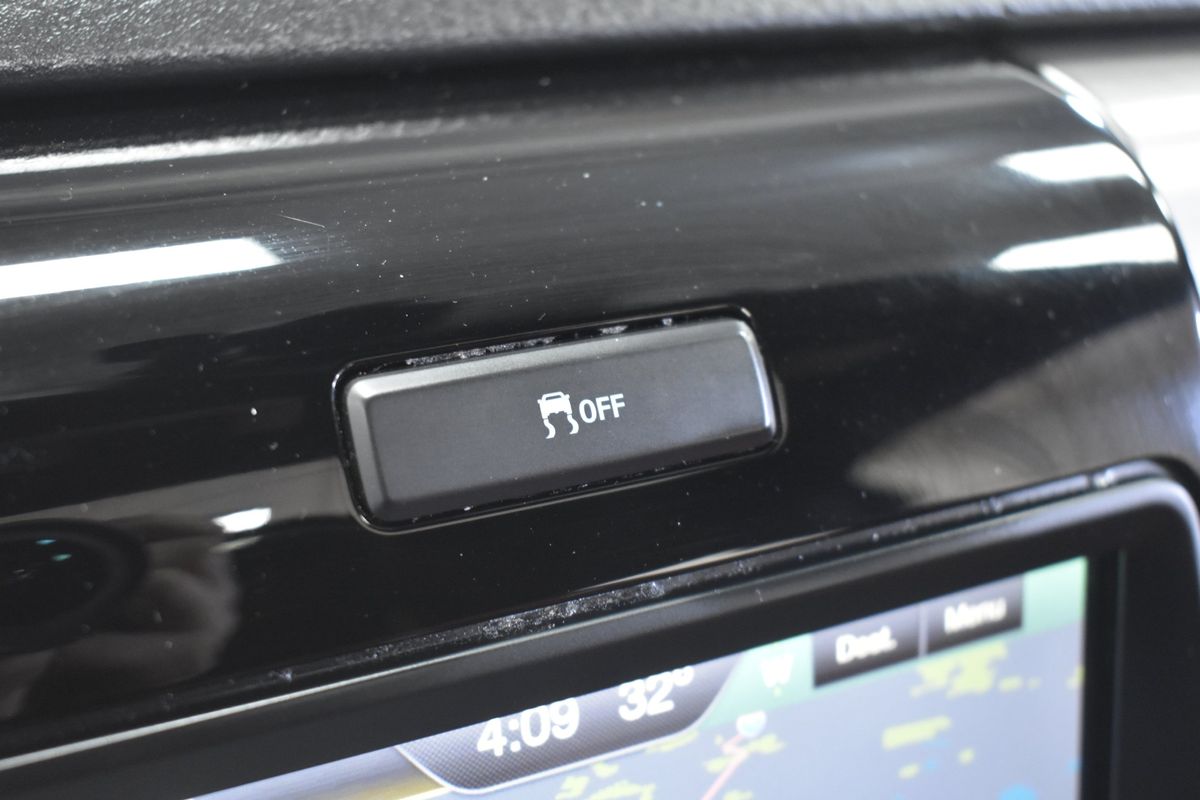 2013 Ford F-150 Limited