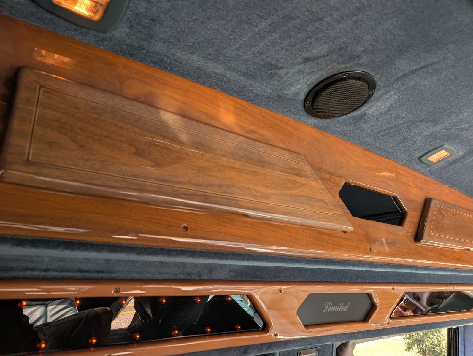 1997 Chevrolet Express G1500 118