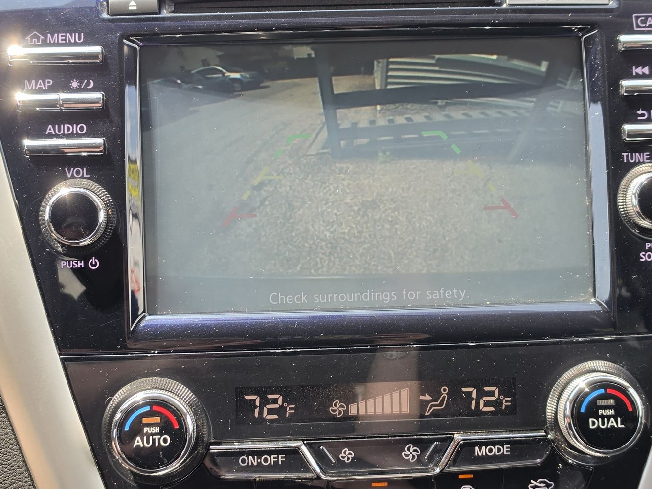 2018 Nissan Murano SV - Photo 14
