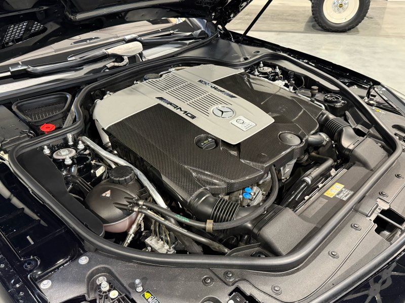 2015 Mercedes-Benz SL 65 AMG, photo 18