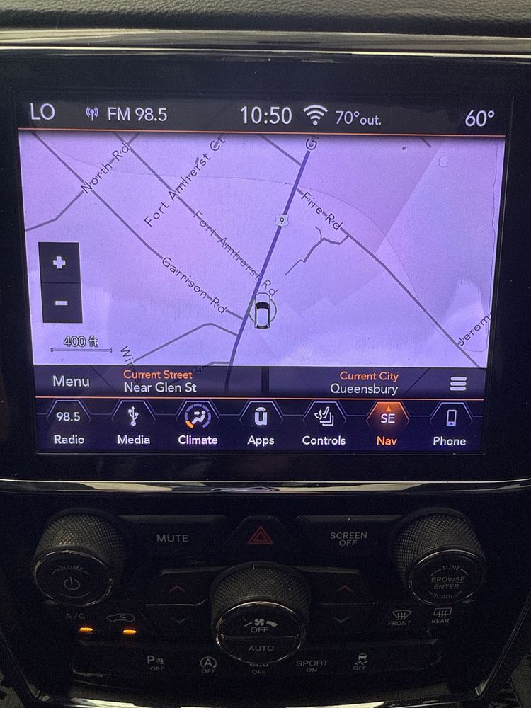 2019 Jeep Grand Cherokee Limited photo 34