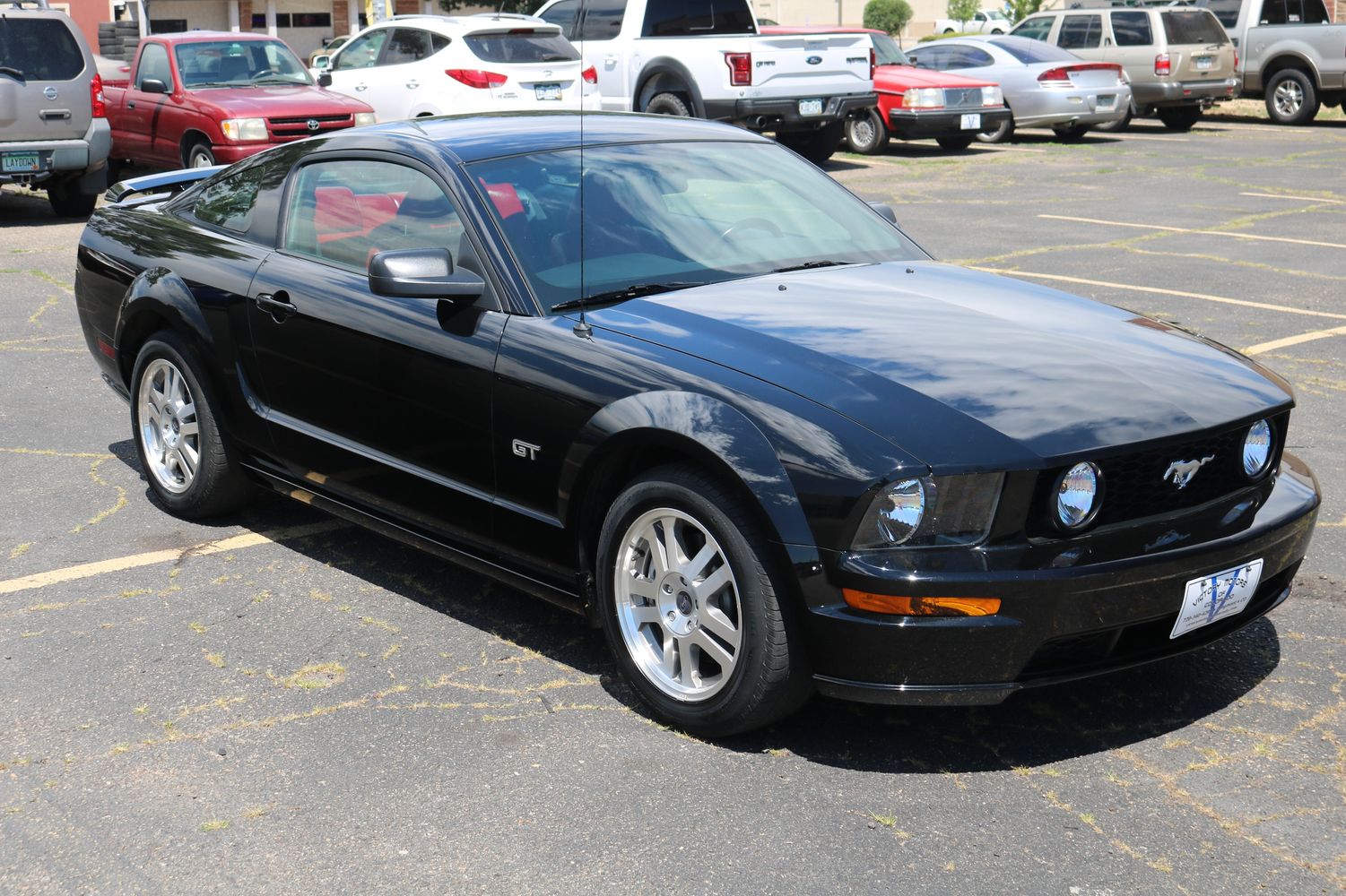 2005 Ford Mustang GT | Victory Motors of Colorado