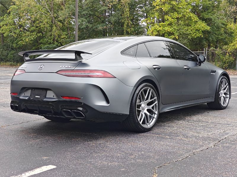 2021 Mercedes-Benz AMG GT 63 S | Zoom Auto Group - Used Cars New
