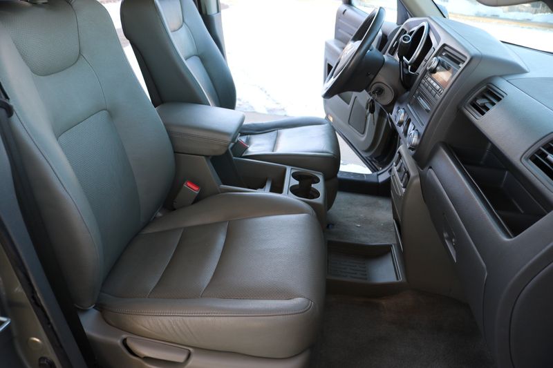 2007 Honda Ridgeline RTL | Victory Motors of Colorado