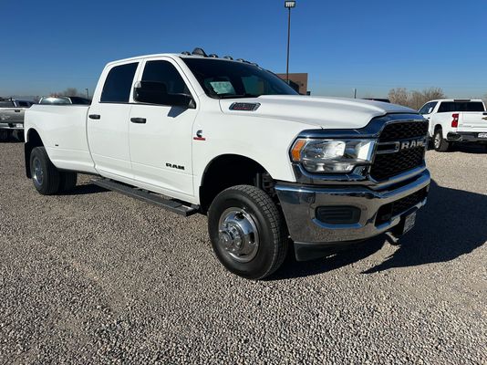 2021 RAM Ram 3500 Pickup Tradesman's photo