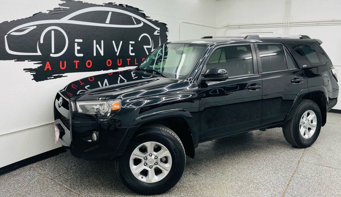 Great Prices Great Vehicles Englewood CO Denver Auto Outlet