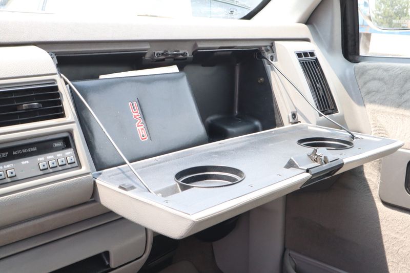 1994 GMC Sierra 2500 Base | Victory Motors of Colorado