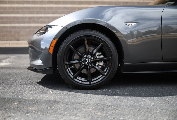 2020 Mazda MX-5 Miata Club | Storm Mountain Motors