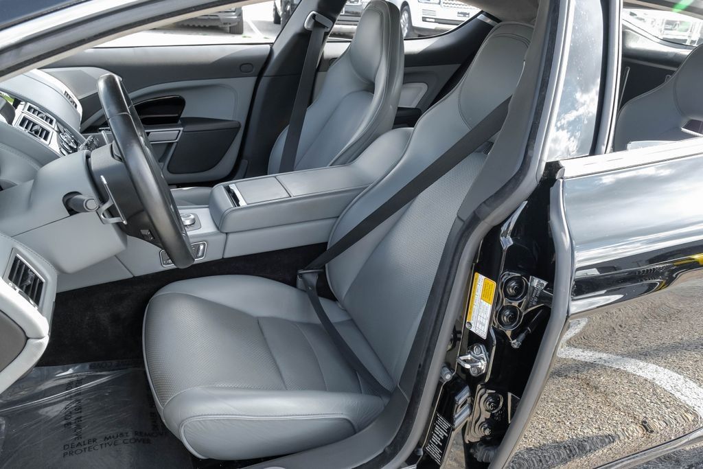 2011 Aston Martin Rapide VH4 photo 32